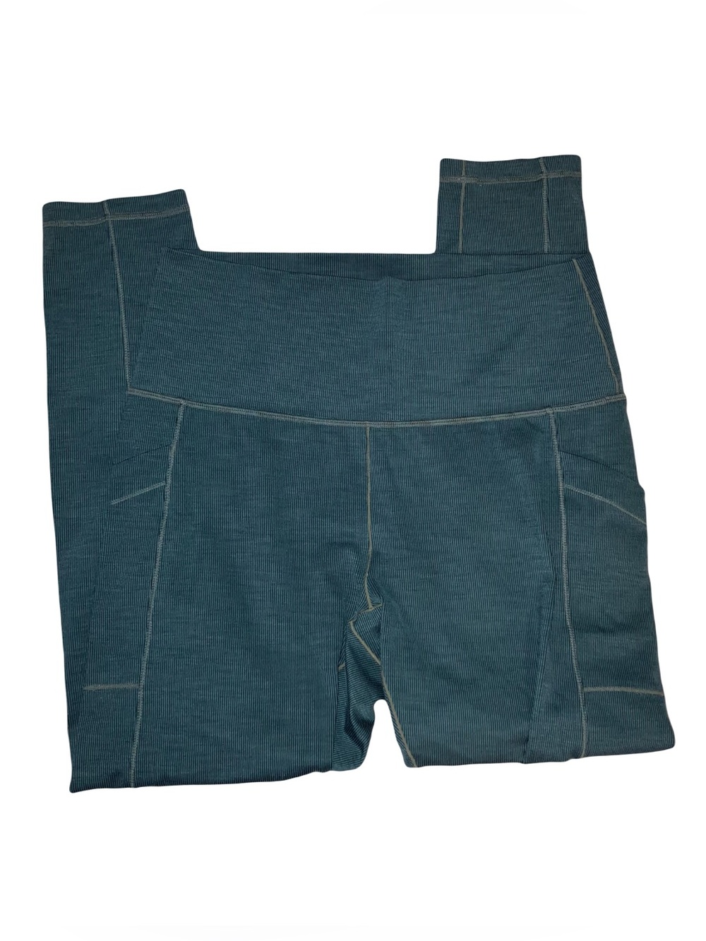 Prana ~ Becksa Ribbed Leggings